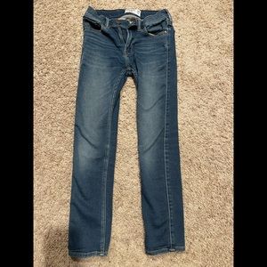 Abercrombie Kids Super Skinny Jeans -  Slim 11/12